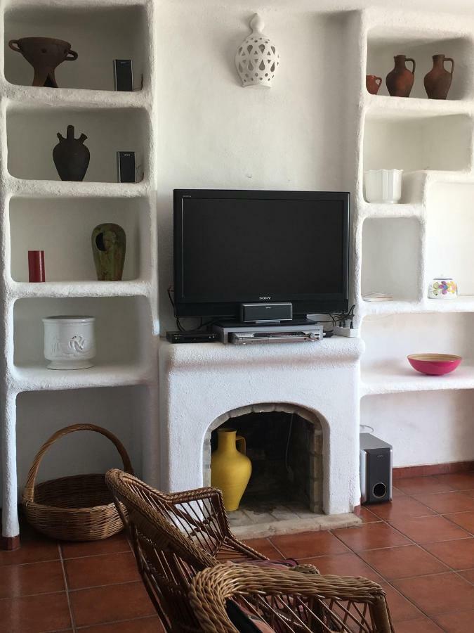 Vila Paderne - Solar Dos Mouros Porches  Zewnętrze zdjęcie
