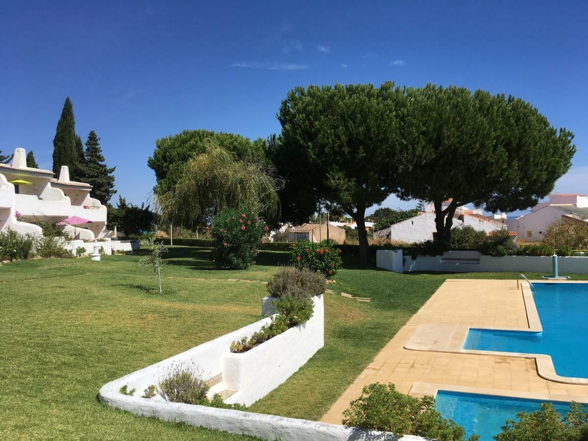 Vila Paderne - Solar Dos Mouros Porches  Zewnętrze zdjęcie