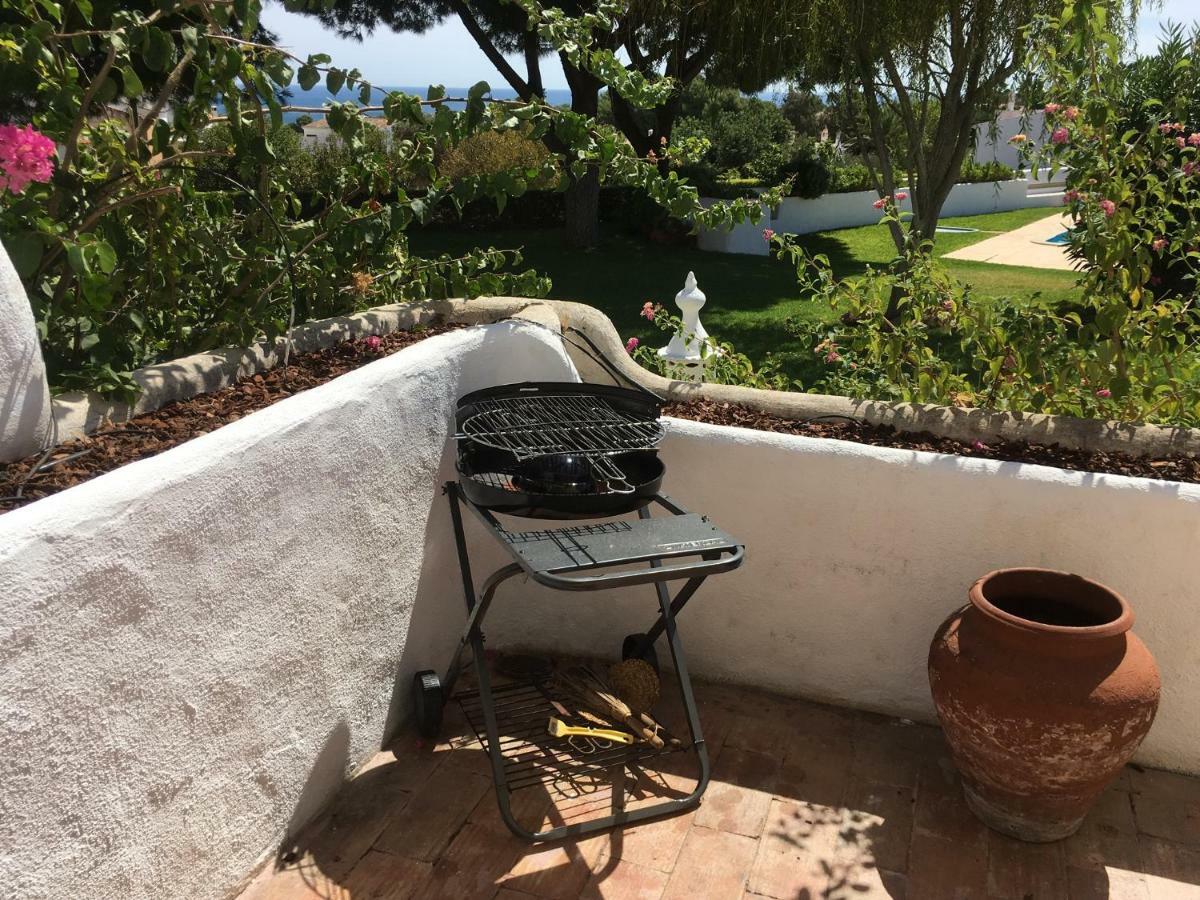 Vila Paderne - Solar Dos Mouros Porches  Zewnętrze zdjęcie