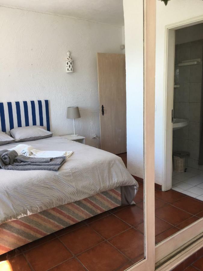 Vila Paderne - Solar Dos Mouros Porches  Zewnętrze zdjęcie