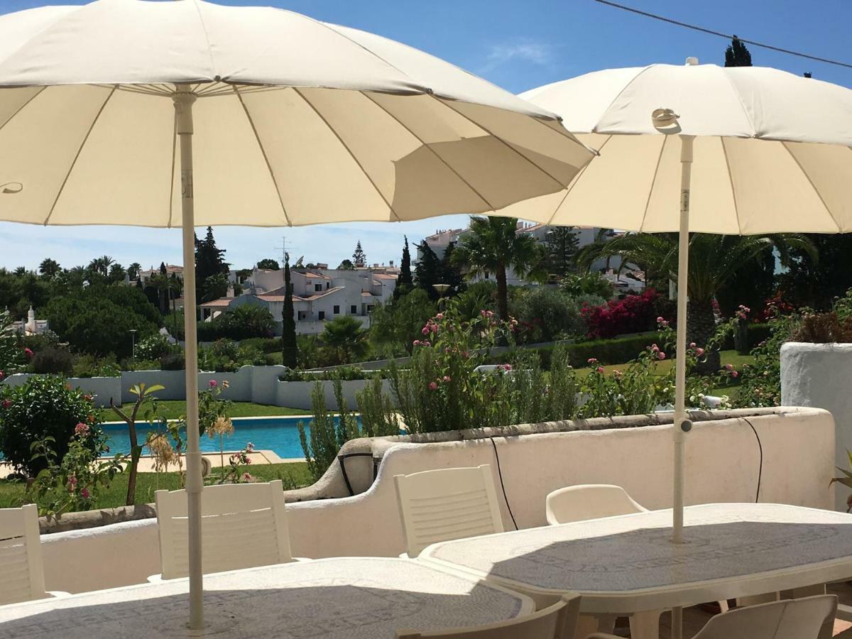Vila Paderne - Solar Dos Mouros Porches  Zewnętrze zdjęcie