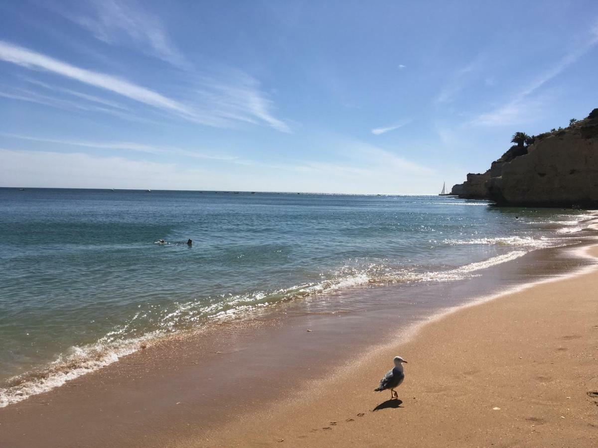 Vila Paderne - Solar Dos Mouros Porches  Zewnętrze zdjęcie