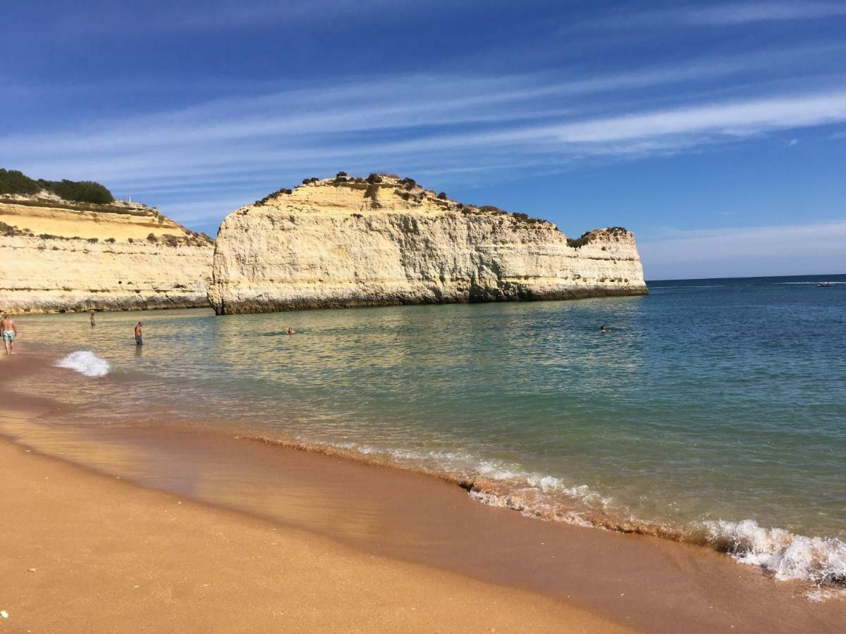 Vila Paderne - Solar Dos Mouros Porches  Zewnętrze zdjęcie
