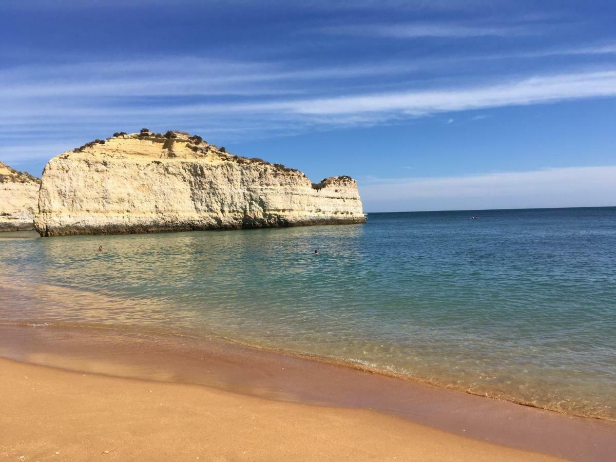 Vila Paderne - Solar Dos Mouros Porches  Zewnętrze zdjęcie