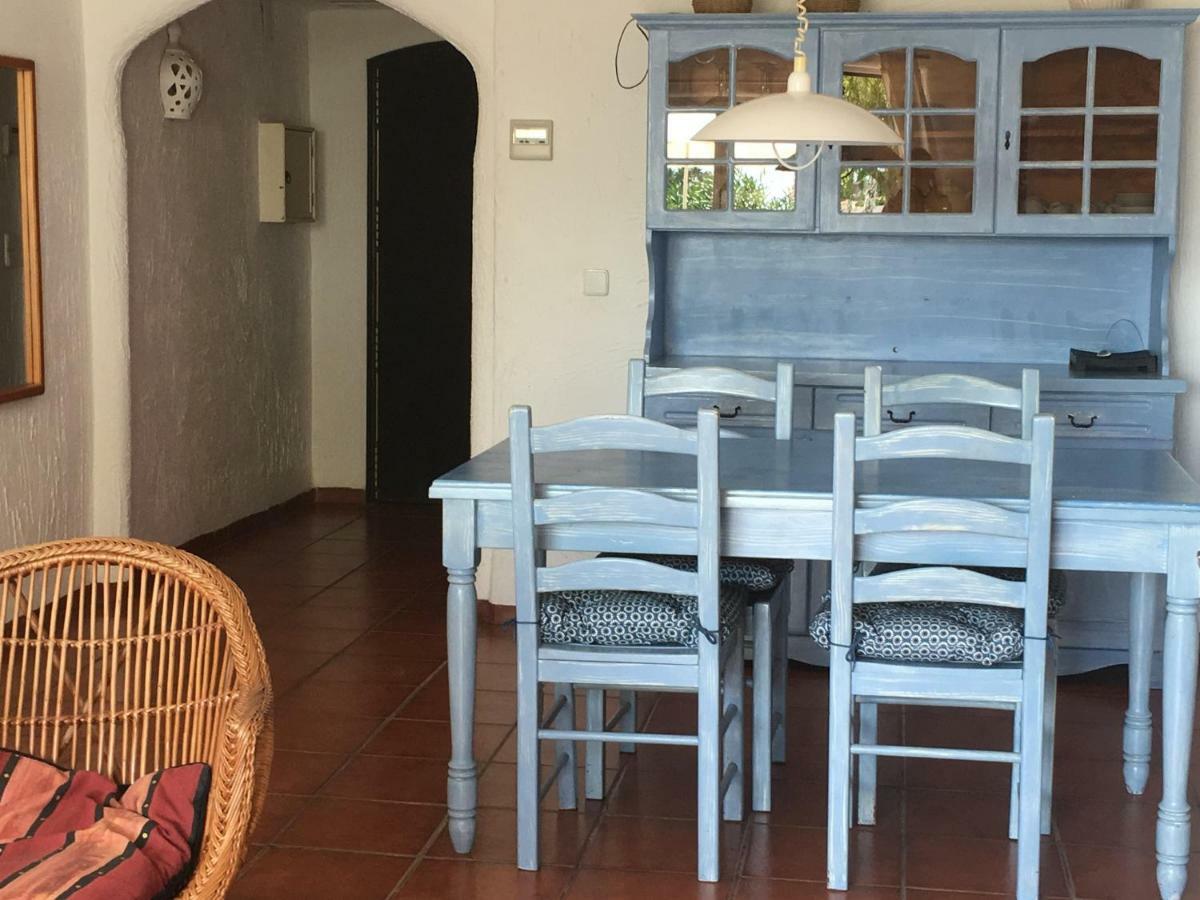 Vila Paderne - Solar Dos Mouros Porches  Zewnętrze zdjęcie