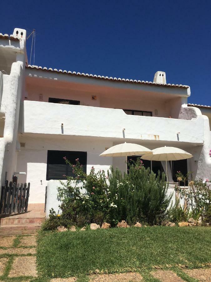Vila Paderne - Solar Dos Mouros Porches  Zewnętrze zdjęcie