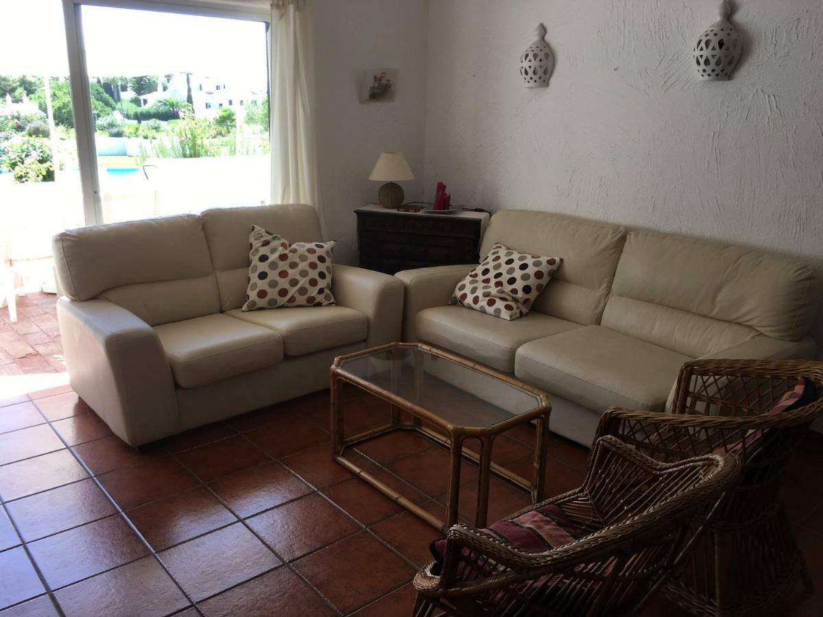 Vila Paderne - Solar Dos Mouros Porches  Zewnętrze zdjęcie